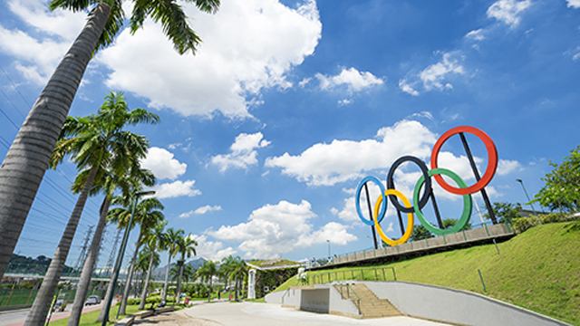 rio 2016